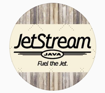 River City Candle Co. - JetStream Java